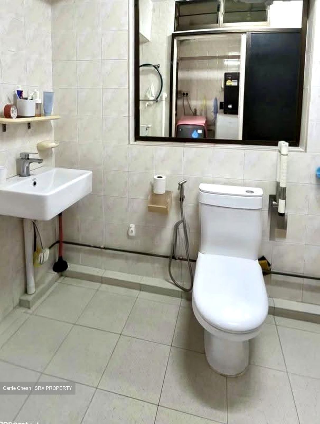 Blk 776 Woodlands Crescent (Woodlands), HDB 5 Rooms #639484281